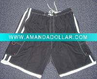 Wholesale peach skin man's board shorts