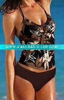 Wholesale 2011 LADY SWIMWEAR