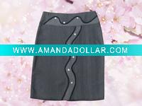 Wholesale Casual Summer skirts for girls