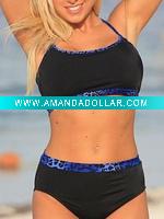 Lady's Swimwear