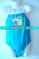 2011Children Swimwear