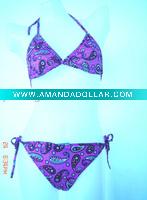 Swimwear, Beachwear