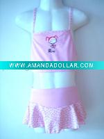 Children Swimwear