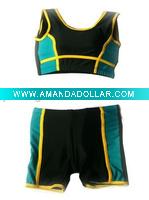 Wholesale Sports Swimwear