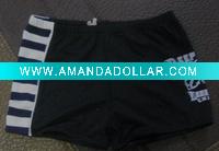 Boy Swimming Short