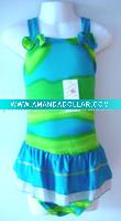 2011Children Swimwear