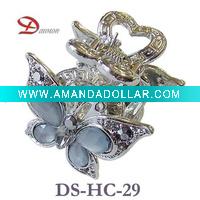 Wholesale Fashion Jaw Clip