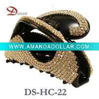Wholesale fashion jaw clip