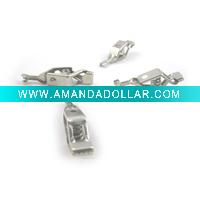 Wholesale HI101 Iron Alligator Clip ( Direct Deal )