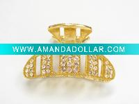 Wholesale Hair Jaw claw- 12664807