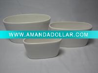 Wholesale Ceramic Garden Flower Pot,