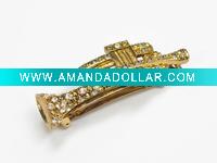 Wholesale jaw hair clips - 10673703