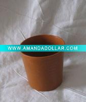 Wholesale Biodegradable Flower Pots