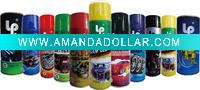 car care products