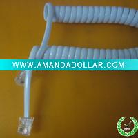Wholesale PU electric cable