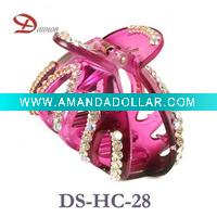 Wholesale Fashion Jaw Clip