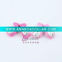 Wholesale HelloKitty Baby BB Child clip hairpin clip bow clip side clip