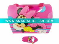 Wholesale pvc cell phone holder,3D mobile phone holder