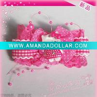 HelloKitty Baby BB Child clip hairpin clip bow clip side clip