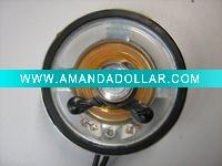 Wholesale 57MM ROHS Mylar speaker