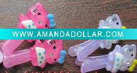 Wholesale HelloKitty Baby BB Child clip hairpin clip bow clip side clip