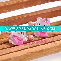 Wholesale HelloKitty Baby BB Child clip hairpin clip bow clip side clip
