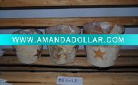 Wholesale flower pot for home decoration