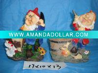 Wholesale Decorative indoor garden ceramic flower pot