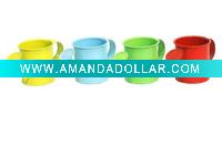 Wholesale flower pot from metal at different sizes,colors and fashionable designs