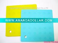 Silicone Sink Mat