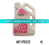 Wholesale antifreeze