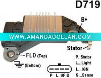 dc auto voltage stabilizers generator 12V