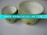 Wholesale Ceramic flower pot