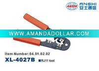 ANSHI Krone Type Network Crimping tool