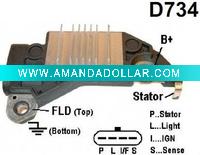 Wholesale dc auto voltage stabilizers generator Auto Accessories