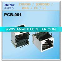 Wholesale Telephone Wired Jack