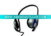 Headphone