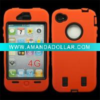 4G Cellphone Skin Case
