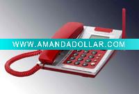 GSM desktop Phone