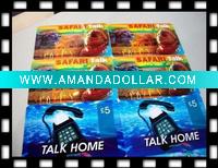 Wholesale Phone card