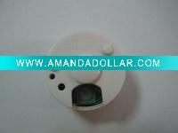 Voice recorder module for stuffed toy