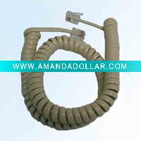 Telephone Cable