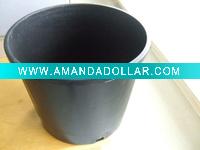 Wholesale 3 Gallon flower pot