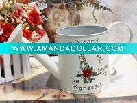 Wholesale metal flower pot