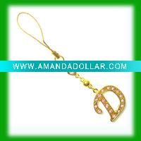 mobile phone lanyard/charms/strap DH-79