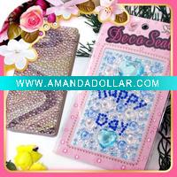 Fashion Mobile Phone Housing /Mobile Phone Case