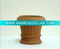 Wholesale Silicone Flower Pot