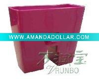 Wholesale patented invention flower pots
