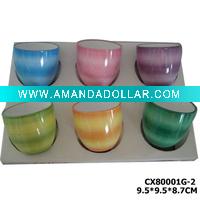 Wholesale Garden Glazed Flower Pots,Ceramic Planter