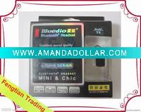 10m transmission Phone Bluetooth Headset